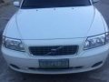 Volvo S80 model 2004-6