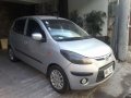 2009 Hyundai i10 ALLPOWER Nice AUTOMATIC Like Getz Jazz Picanto Spark-0