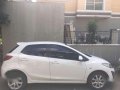 2012 Mazda 2 Hatchback 1.5maticLykNewVs2011 2013fiesta mirage wigo i10-8