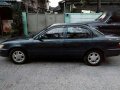 1996 Toyota Corolla XE-2