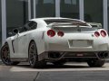 Nissan GT-R 2009 - US-3