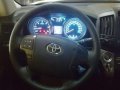 2011 Toyota Land Cruiser 200 Series Diesel Local Unit (Cebu)-1
