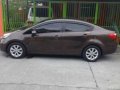 Kia Rio 2013 model 1.4 EX manual-5