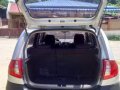 Hyundai Getz 2011 No issue-3