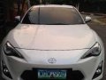 2014 Toyota 86 Automatic not BRZ 2013 2015-1