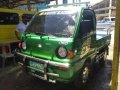 FS: Suzuki Multicab 4x4-1