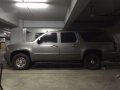 2009 Chevrolet Suburban (BULLETPROOF LVL 6)-6