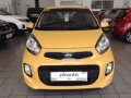 lowest cashout 18k only Brand New Kia Picanto-1