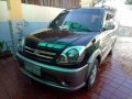 Mitsubishi Adventure 2010 GLS Sports-0