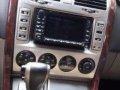Kia Carnival 2002 automatic diesel-8