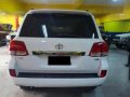 2011 Toyota Land Cruiser 200 Series Diesel Local Unit (Cebu)-3