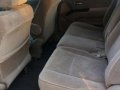 Honda Odyssey Gen 2-8