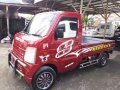 FS: Suzuki Multicab 4x4-5