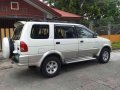 480k Isuzu crosswind diesel-2