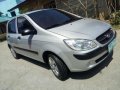Hyundai Getz 2011 No issue-0