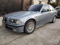 Bmw E36 320i Auto-1