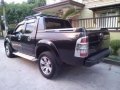 Ford Ranger Wildtrak 2010 (Automatic)-4