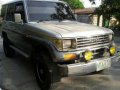 For Sale-2002 Toyota Prado 4x4-pajero-safari-patrol-vitara-fuego-ford-1