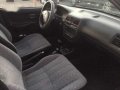 Honda City EXI Automatic 1997-4