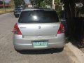 Suzuki Swift 2007. Matic-3