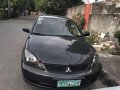 2009 mitsubishi lancer gls cvt-1