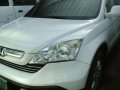 honda crv 07-0