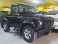 2016 Land Rover Defender 90 Pick up-1