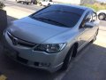 honda civic 1.8 s automatic 2008-1