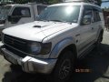 Mitsubishi Pajero 4x4 Diesel Automatic 2.8-0