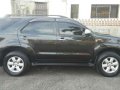 2005 Toyota Fortuner G Automatic Gas-5