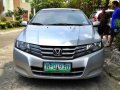 Honda City 1.3 I-VTEC-1