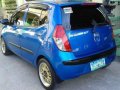 Hyundai i10 2009 Model-2