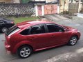 2009 Ford Focus Diesel AT 2007 2008 2006 2010 2011 2012 2013 2014 2006-6