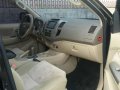2005 Toyota Fortuner G Automatic Gas-8
