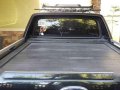 Ford Ranger Wildtrak 2010 (Automatic)-1
