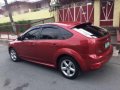 2009 Ford Focus Diesel AT 2007 2008 2006 2010 2011 2012 2013 2014 2006-7