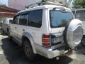 Mitsubishi Pajero 4x4 Diesel Automatic 2.8-3
