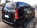 Toyota Avanza - MT 2011-2