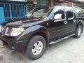 2008 nissan navara LE 4x4-0