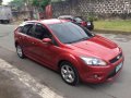 2009 Ford Focus Diesel AT 2007 2008 2006 2010 2011 2012 2013 2014 2006-1