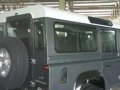 Land rover defender 110-2