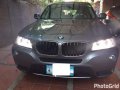 BMW X3 2014 11km-0