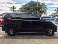 Toyota Avanza - MT 2011-1