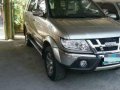 Isuzu Crosswind Sportivo 2012-0