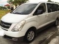 2009 Hyundai Grand Starex VGT AT (Negotiable)-5