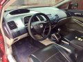 2006 Honda Civic Fd 1.8s-8