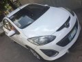2012 Mazda 2 Hatchback 1.5maticLykNewVs2011 2013fiesta mirage wigo i10-10