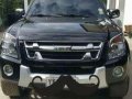 2012 Isuzu Dmax LS MT-0