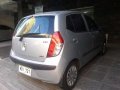 2009 Hyundai i10 ALLPOWER Nice AUTOMATIC Like Getz Jazz Picanto Spark-4