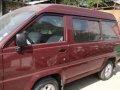 Toyota lite Ace Van-0